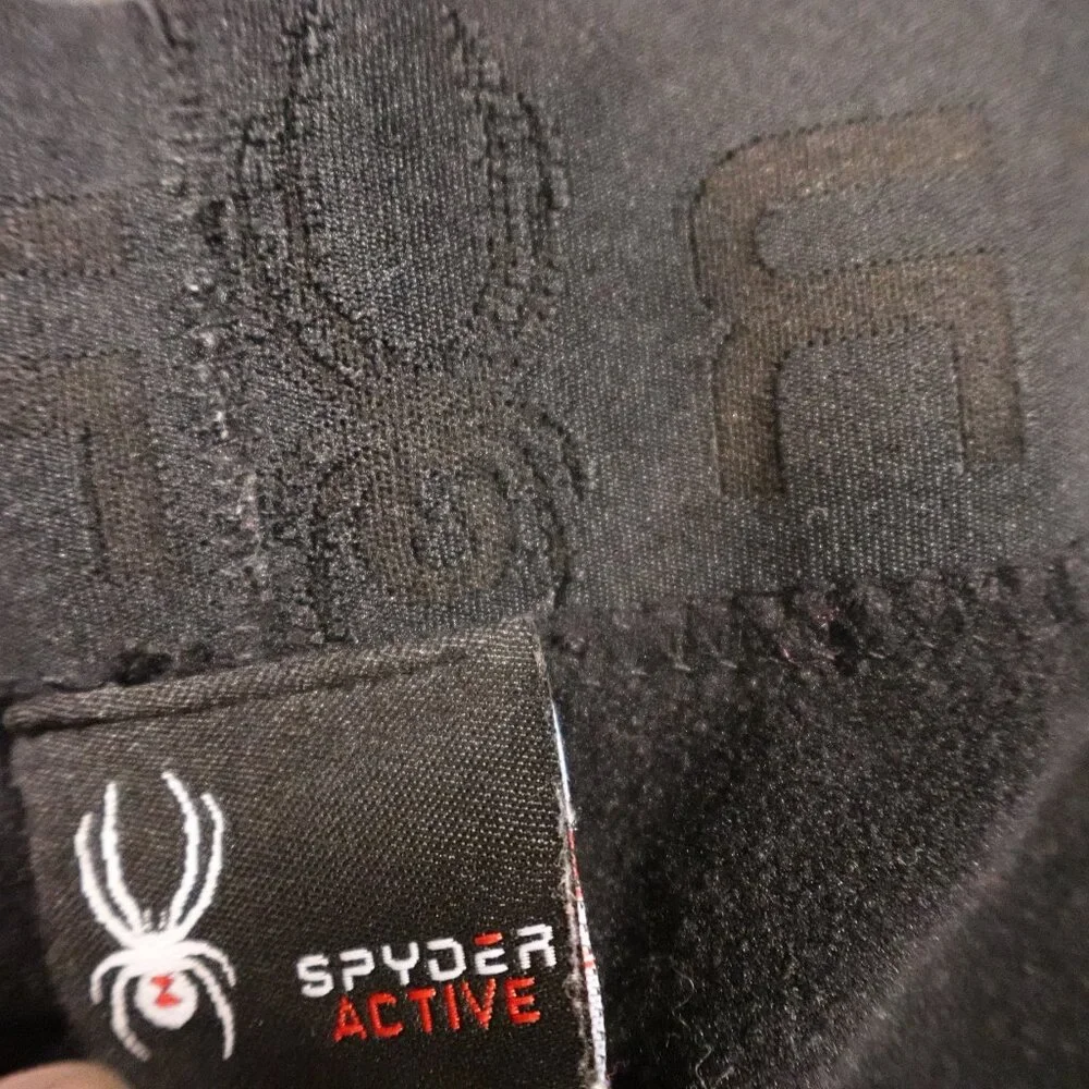 Spyder active base